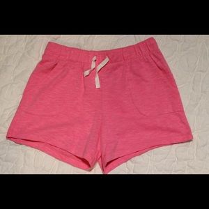 NWT Girl’s Size 12 SO Knit Shorts